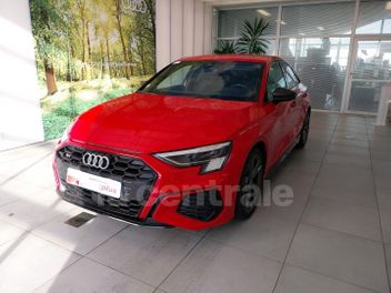 AUDI S3 (4E GENERATION) BERLINE IV BERLINE 2.0 TFSI 310 QUATTRO S TRONIC 7