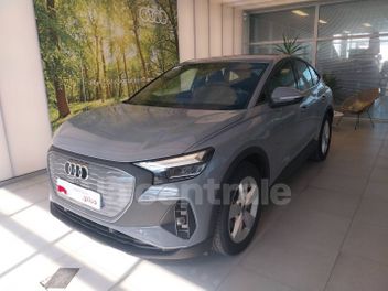 AUDI Q4 E-TRON SPORTBACK SPORTBACK 40 82 KWH EXECUTIVE