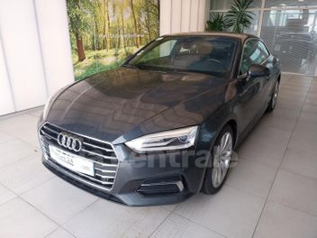 AUDI A5 (2E GENERATION) II 2.0 TDI 190 ULTRA DESIGN QUATTRO S TRONIC 7