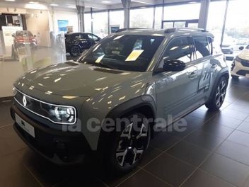 RENAULT R4 (2E GENERATION) E-TECH ELECTRIQUE 150 AUTONOMIE CONFORT TECHNO 52 KWH