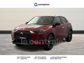 DS DS 3 (2E GENERATION) II E-TENSE 156 RIVOLI 54 KWH