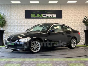 BMW SERIE 3 E92 COUPE (E92) (2) COUPE 320D 184 CONFORT