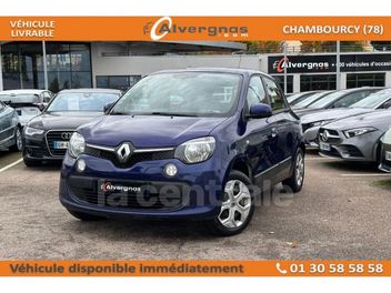 RENAULT TWINGO 3 III 0.9 TCE 90 ENERGY ZEN