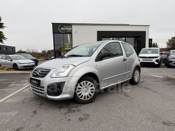 CITROEN C2 1.1 61 FURIO