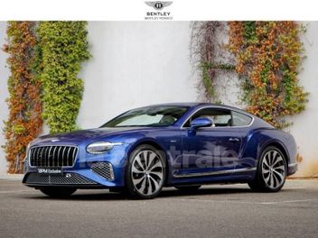 BENTLEY CONTINENTAL GT 4 IV 4.0 V8 680 PHEV AZURE