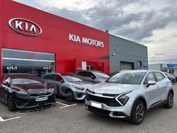 KIA 