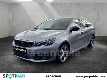 PEUGEOT 308 (2E GENERATION) SW II (2) SW 1.5 BLUEHDI 130 S&S GT