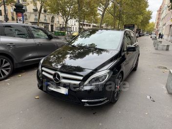 MERCEDES CLASSE B 2 250 AMG EDITION