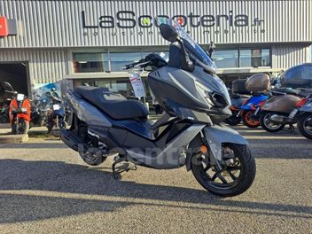 SYM CRUISYM 125I