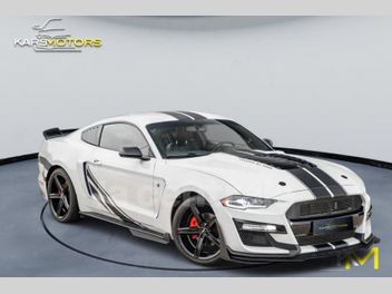 FORD MUSTANG 5 CABRIOLET V CABRIOLET 3.7 V6 PREMIUM