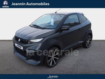 AIXAM COUPE GTI