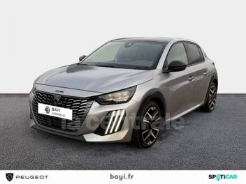 PEUGEOT 208 (2E GENERATION) II (2) 1.2 HYBRID 136 GT E-DCS6