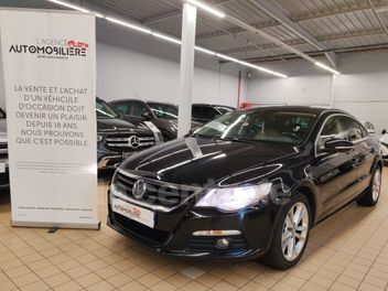 VOLKSWAGEN PASSAT CC 2.0 TDI 140 CR FAP DSG 5PL