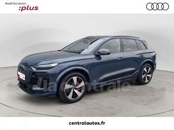 AUDI Q6 E-TRON 387 CH 100 KWH QUATTRO DESIGN