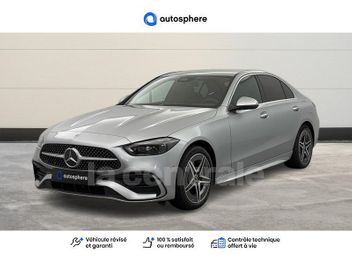 MERCEDES CLASSE C 5 V 300 E E-HYBRID EQ AMG LINE + 9G-TRONIC