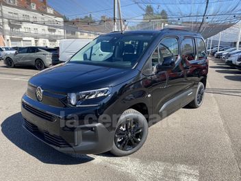 CITROEN BERLINGO 3 MULTISPACE III (2) 1.5 BLUEHDI S&S 130 EAT8 M PLUS N1 SANS