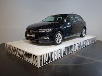 VOLKSWAGEN POLO 6 VI 1.6 TDI 95 CONFORTLINE DSG7