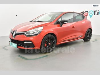 RENAULT CLIO 4 RS IV 1.6 TURBO 200 RS EDC