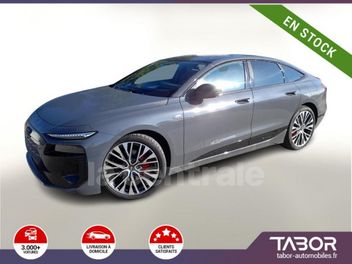 AUDI A6 (6E GENERATION) E-TRON SPORTBACK SPORTBACK PERFORMANCE 428 S LINE
