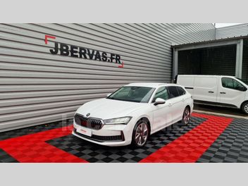 SKODA SUPERB 4 COMBI IV COMBI 2.0 TDI 150 SCR SELECTION DSG7