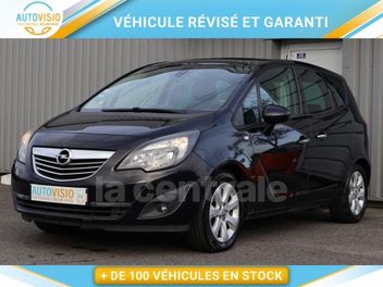 OPEL MERIVA 2 II 1.7 CDTI 130 FAP COSMO PACK