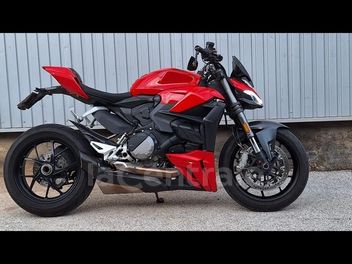 DUCATI STREETFIGHTER 955