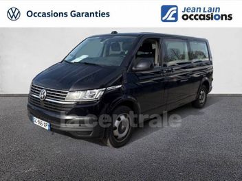 VOLKSWAGEN CARAVELLE T6 6.1 2.0 TDI 150 BMT LONGUE BVM6 CONFORTLINE