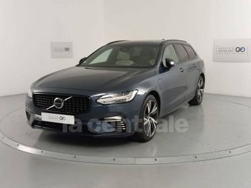 VOLVO V90 (2E GENERATION) II (2) T8 RECHARGE R-DESIGN GEARTRONIC 8