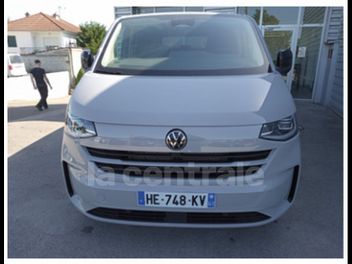 VOLKSWAGEN CARAVELLE T7 VII 2.0 TDI 150 COURTE LIFE BVA8