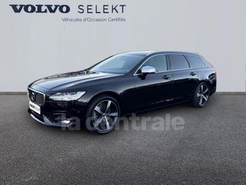 VOLVO V90 (2E GENERATION) II D5 235 AWD R-DESIGN GEARTRONIC 8