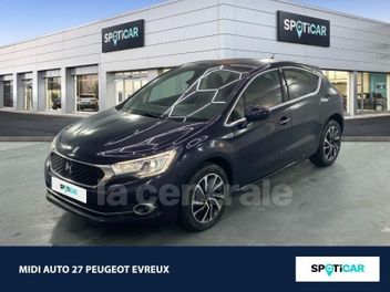 DS DS 4 2.0 BLUEHDI 180 S&S EXECUTIVE EAT6