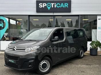 CITROEN JUMPY 3 III TAILLE XL BLUEHDI 120 S&S CONFORT BV6 9PL