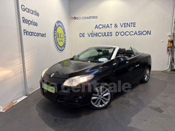 RENAULT MEGANE 3 COUPE CABRIOLET III COUPE CABRIOLET 1.5 DCI 110 FAP ECO2 EURO5
