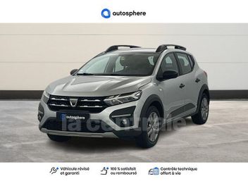 DACIA SANDERO 3 STEPWAY III STEPWAY 1.0 ECO-G 100 ESSENTIEL 22