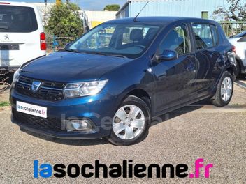 DACIA 