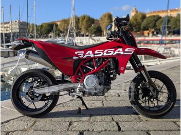 GAS GAS SM  700