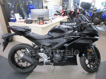 YAMAHA YZF R3 321