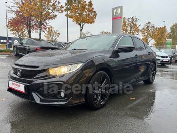 HONDA CIVIC 9 IX (2) 1.6 I-DTEC 120 EXECUTIVE