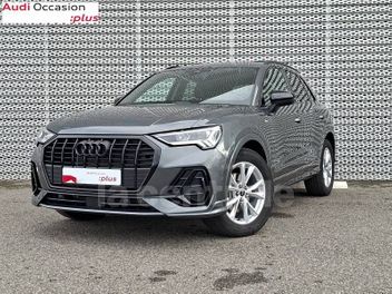 AUDI Q3 (2E GENERATION) II 1.5 35 TFSI 150 S LINE PLUS S TRONIC 7