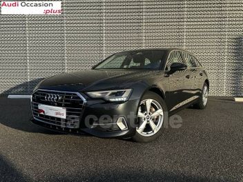 AUDI A6 (5E GENERATION) AVANT V AVANT 40 TDI 204 S TRONIC