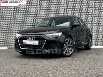 AUDI A1 (2E GENERATION) SPORTBACK II 1.0 25 TFSI 95 DESIGN S TRONIC 7
