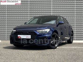 AUDI A1 (2E GENERATION) SPORTBACK II 1.0 30 TFSI 116 S LINE S TRONIC 7