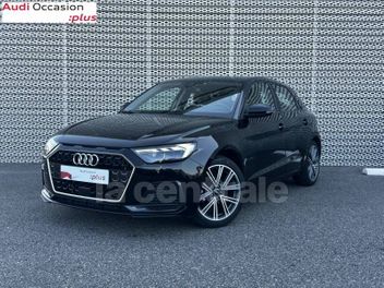 AUDI A1 (2E GENERATION) SPORTBACK II 25 TFSI 95 ADVANCED 2 S TRONIC 7