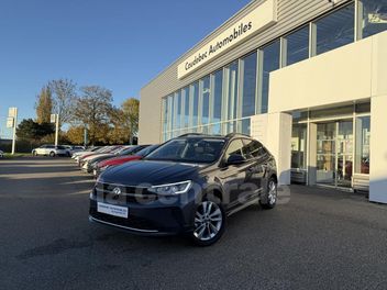 VOLKSWAGEN TAIGO 1.0 TSI 116 VW EDITION DSG7