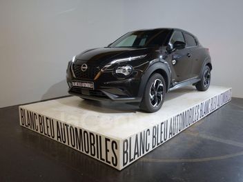 NISSAN JUKE 2 (2) 1.6 HYBRID 143 BVA N-CONNECTA