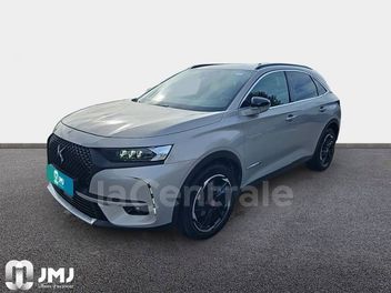 DS DS 7 CROSSBACK 1.5 BLUEHDI 130 PERFORMANCE LINE + EAT8