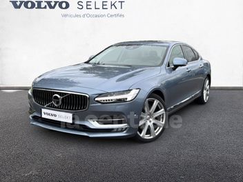 VOLVO S90 (2E GENERATION) II D5 AWD 235 INSCRIPTION LUXE GEARTRONIC 8