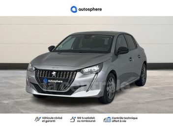 PEUGEOT 208 (2E GENERATION) II 1.5 BLUEHDI 100 S&S STYLE BVM6