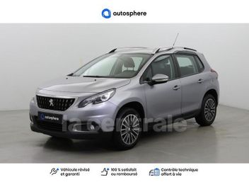 PEUGEOT 2008 (2) 1.2 PURETECH 82 ACTIVE