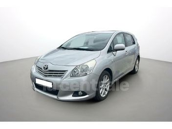 TOYOTA VERSO 2.2 DCAT SOL BVA